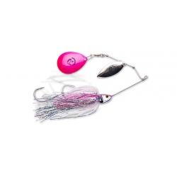 SAVAGE DA'BUSH  SPINNERBAIT